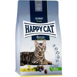 Happy Cat Culinary Adult baromfis táp 4 kg