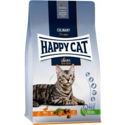 Happy Cat Culinary Adult kacsás táp 10 kg