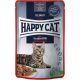 Happy Cat Culinary Adult marhás 85 g