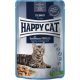 Happy Cat Culinary Adult pisztrángos 85 g