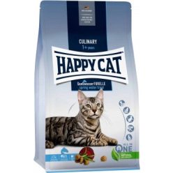 Happy Cat Culinary Adult pisztrángos táp 1,3 kg