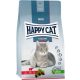 Happy Cat Indoor marhás táp 1,3 kg