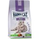 Happy Cat Senior bárányos táp 300 g