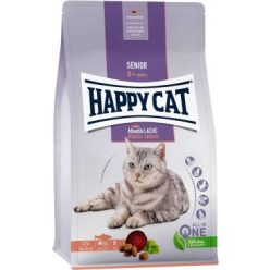 Happy Cat Senior lazacos táp 1,3 kg