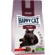 Happy Cat Sterilised marhás táp 1,3 kg