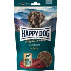 Happy Dog Meat Snack Black Forest 75 g