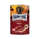 Happy Dog Africa struccos konzerv 400 g