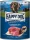 Happy Dog Germany marhás konzerv 400 g