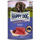Happy Dog Italy bivalyos konzerv 400 g