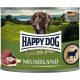 Happy Dog Neuseeland bárányos konzerv 200 g