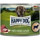 Happy Dog Neuseeland bárányos konzerv 200 g KARTON - 6 db