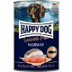 Happy Dog Norway lazacos konzerv 400 g