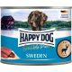 Happy Dog Sweden vadas konzerv 200 g