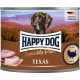 Happy Dog Texas pulykás konzerv 200 g