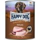 Happy Dog Texas pulykás konzerv 800 g