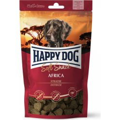 Happy Dog Soft Snack Africa 100 g