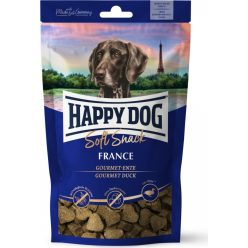 Happy Dog Soft Snack France 100 g