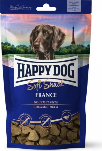 Happy Dog Soft Snack France 100 g