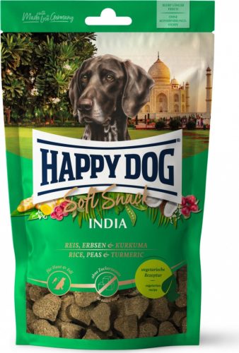 Happy Dog Soft Snack India 100 g