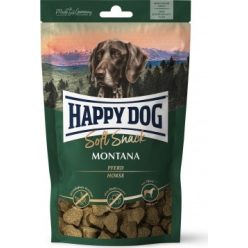 Happy Dog Soft Snack Montana 100 g