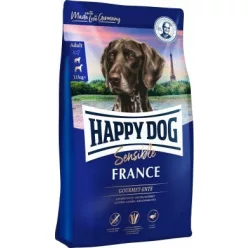Happy Dog Supreme Sensible France 11 kg 
