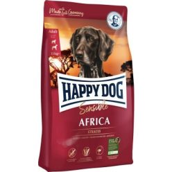 Happy Dog Supreme Sensible Africa 1 kg