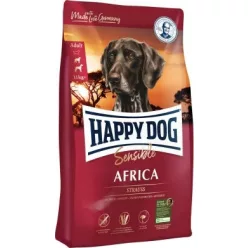 Happy Dog Supreme Sensible Africa 4 kg