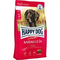 Happy Dog Supreme Sensible Andalucia 11 kg 