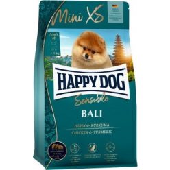 Happy Dog Supreme Sensible Bali XS 300 g