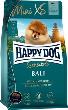 Happy Dog Supreme Sensible Bali XS 300 g