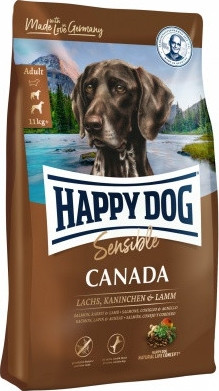 Happy Dog Supreme Sensible Canada 300 g