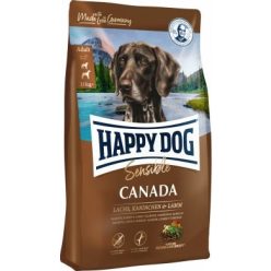 Happy Dog Supreme Sensible Canada 4 kg