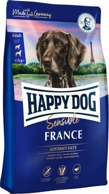 Happy Dog Supreme Sensible France 300 g