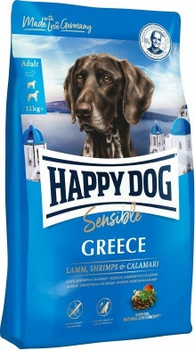 Happy Dog Supreme Sensible Greece 1 kg