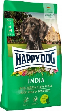 Happy Dog Supreme Sensible India 10 kg