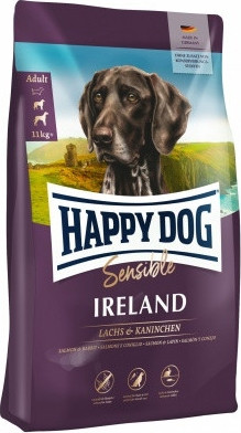 Happy Dog Supreme Sensible Ireland 12,5 kg