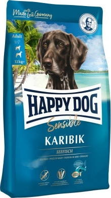 Happy Dog Supreme Sensible Karibik 1 kg
