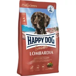 Happy Dog Supreme Sensible Lombardia 11 kg