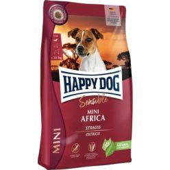 Happy Dog Supreme Sensible Mini Africa 300 g 