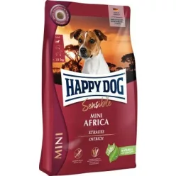 Happy Dog Supreme Sensible Mini Africa 4 kg