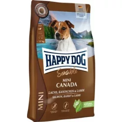 Happy Dog Supreme Sensible Mini Canada 800 g