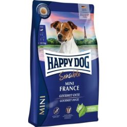 Happy Dog Supreme Sensible  Mini France 800 g