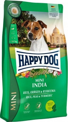 Happy Dog Supreme Sensible Mini India 800 g