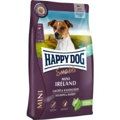 Happy Dog Supreme Sensible Mini Ireland 4 kg