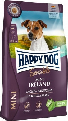 Happy Dog Supreme Sensible Mini Ireland 4 kg