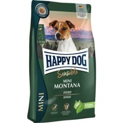 Happy Dog Supreme Sensible Mini Montana 4 kg