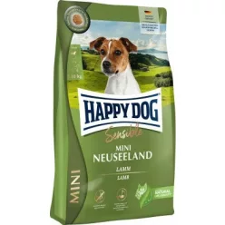 Happy Dog Supreme Sensible Mini Neuseeland 4 kg