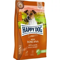 Happy Dog Supreme Sensible Mini Toscana 4 kg