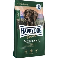 Happy Dog Supreme Sensible Montana 1 kg