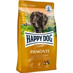 Happy Dog Supreme Sensible Piemonte 10 kg